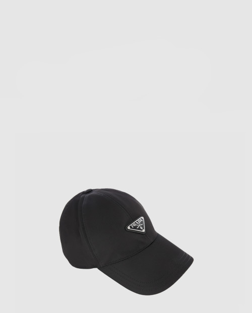 [PRADA-프라다]로고 베이스볼 캡 2HC231