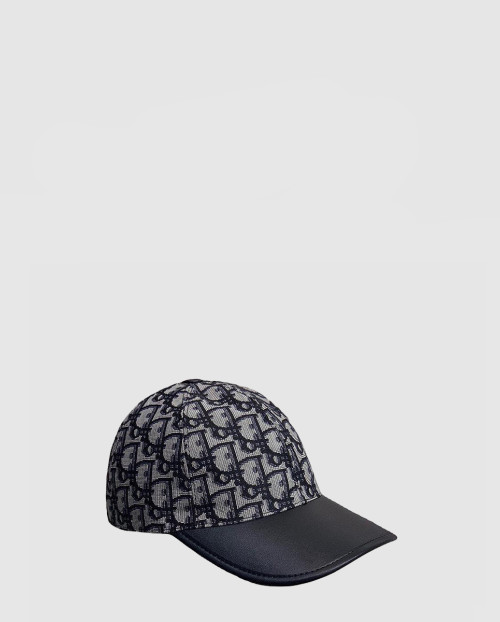 [DIOR-디올]오블리크 베이스볼 캡 28DPA