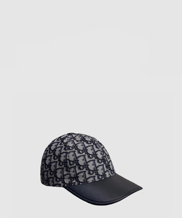 [DIOR-디올]오블리크 베이스볼 캡 28DPA