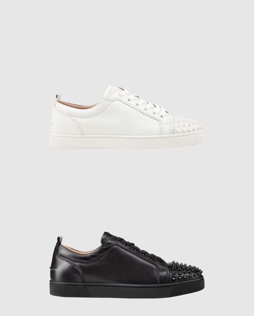 [LOUBOUTIN-루부탱]Louis Junior Spikes 1130573