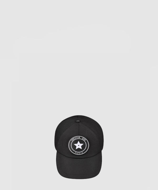 [DIOR-디올]디플레이어 베이스볼 캡 24BCP