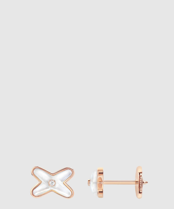 [CHAUMET-쇼메]주드리앙 귀걸이 083469