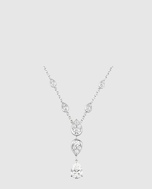 [CHAUMET-쇼메]조세핀 롱드 다그레뜨 목걸이 083856