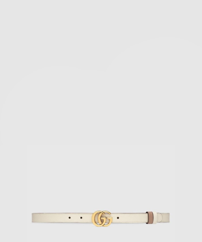 레플리카|이미테이션 gucci-구찌gg-마몽-리버서블-씬-벨트-659418-2