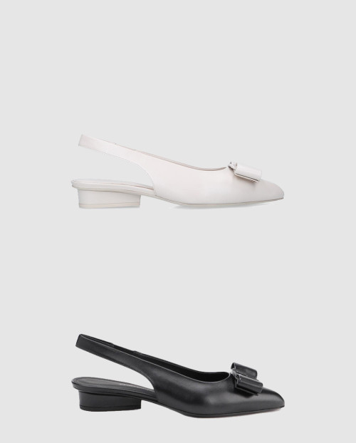 [FERRAGAMO-페레가모]비바 슬링백 01R434