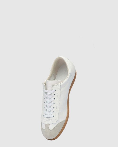 [MARGIELA-마르지엘라]페더라이트 스니커즈 T1003