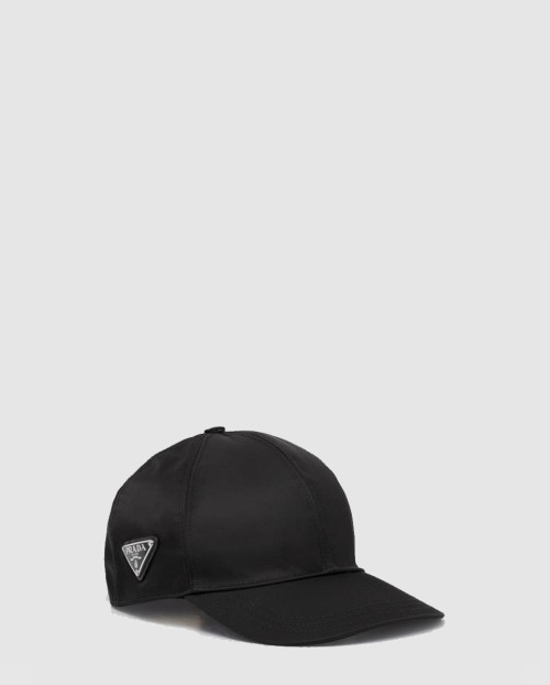 [PRADA-프라다]리나일론 베이스볼 캡 1HC274