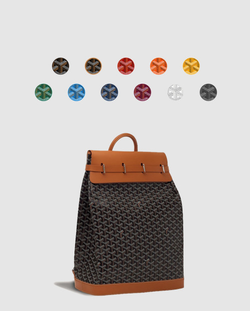 [GOYARD-고야드]스티머백 PM