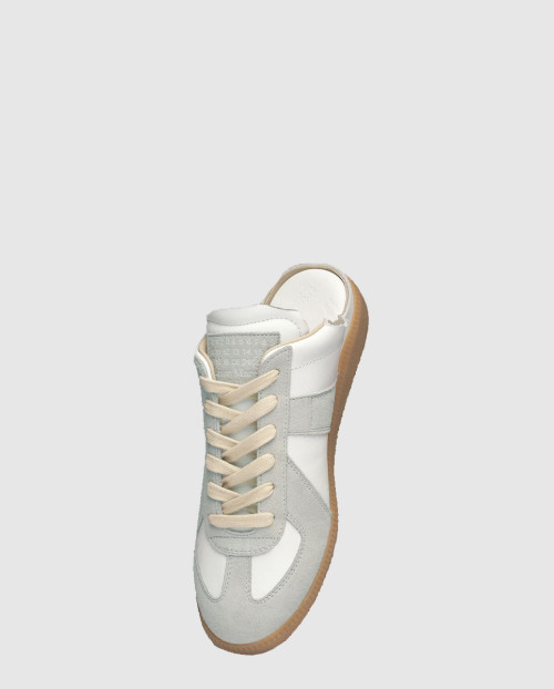 [MARGIELA-마르지엘라]Replica 슬립온 T1016