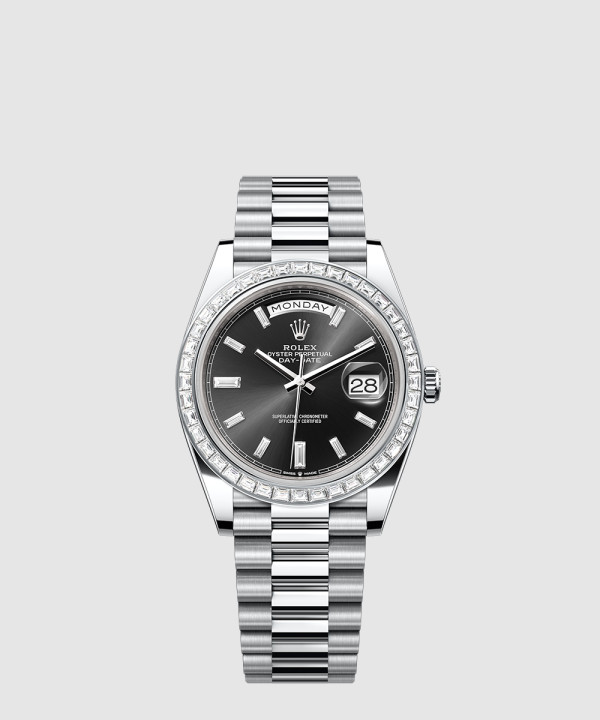 [ROLEX-롤렉스]데이데이트 40 228396TBR