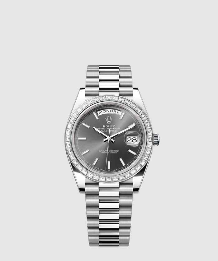 레플리카|이미테이션 rolex-롤렉스데이데이트-40-228396tbr-4