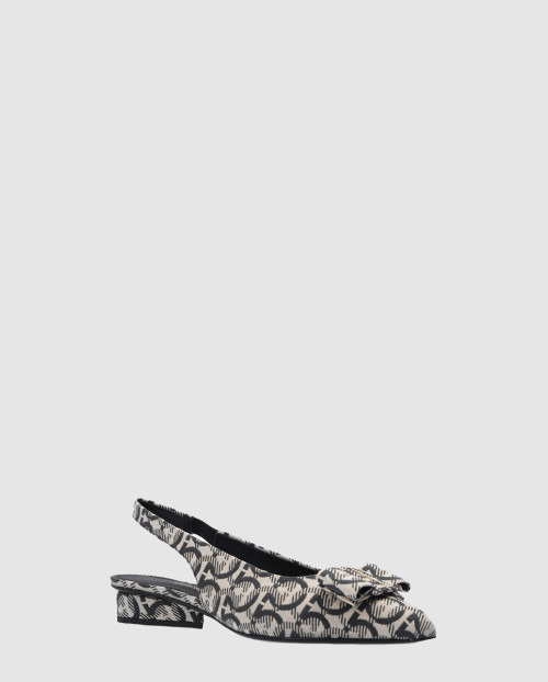 [FERRAGAMO-페레가모]비바 슬링백 01R454