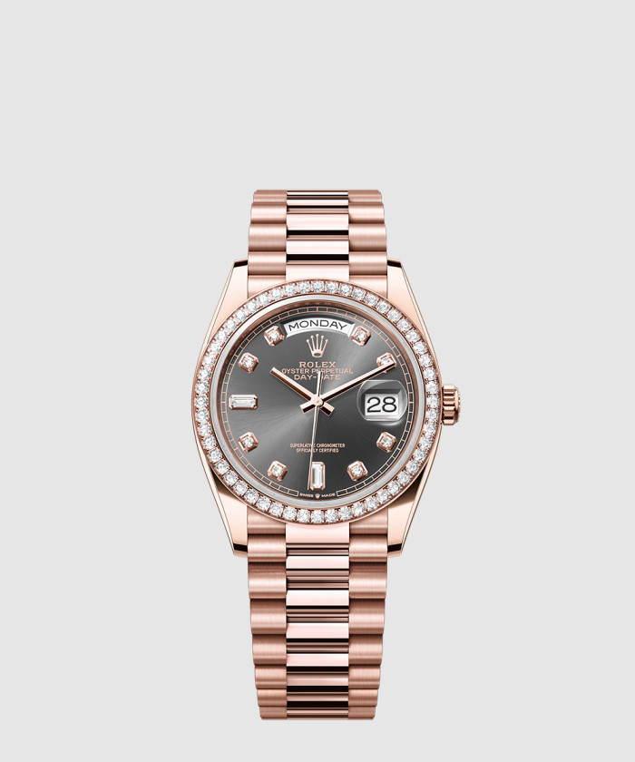 레플리카|이미테이션 rolex-롤렉스데이데이트-금통-36-128345rbr-10