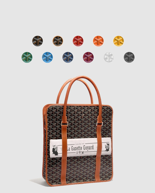 [GOYARD-고야드]부르곤백