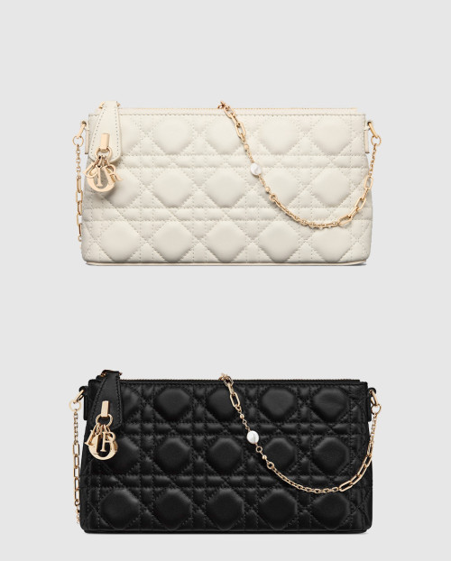 [DIOR-디올]미스 디올 미니백 S6006