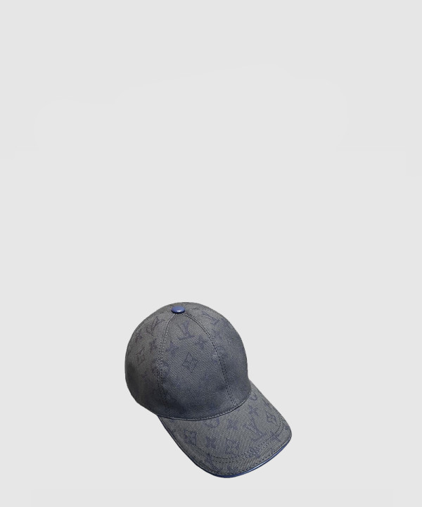 [LOUIS VUITTON-루이비통]모노그램 베이스볼 캡 M76481