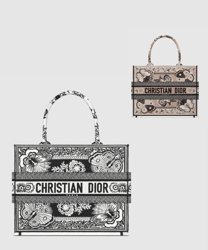 레플리카|이미테이션 dior-디올북-토트백-미듐-m1296-8