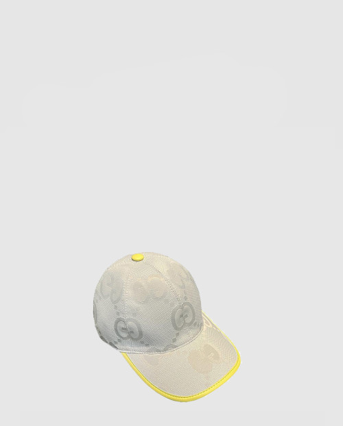 [GUCCI-구찌]GG 베이스볼 캡 862489