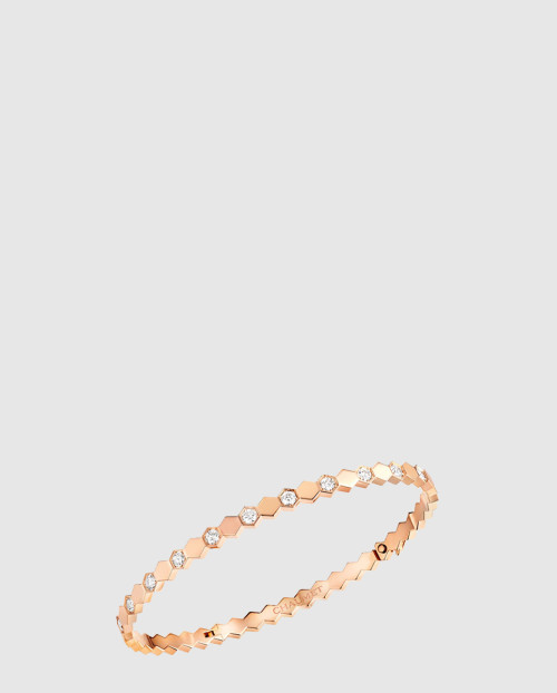 [CHAUMET-쇼메]비 마이 러브 팔찌 083433