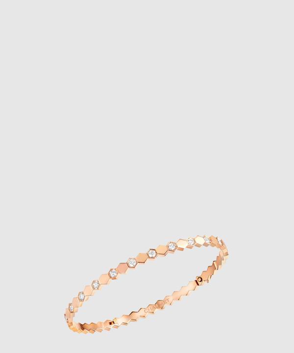 [CHAUMET-쇼메]비 마이 러브 팔찌 083433