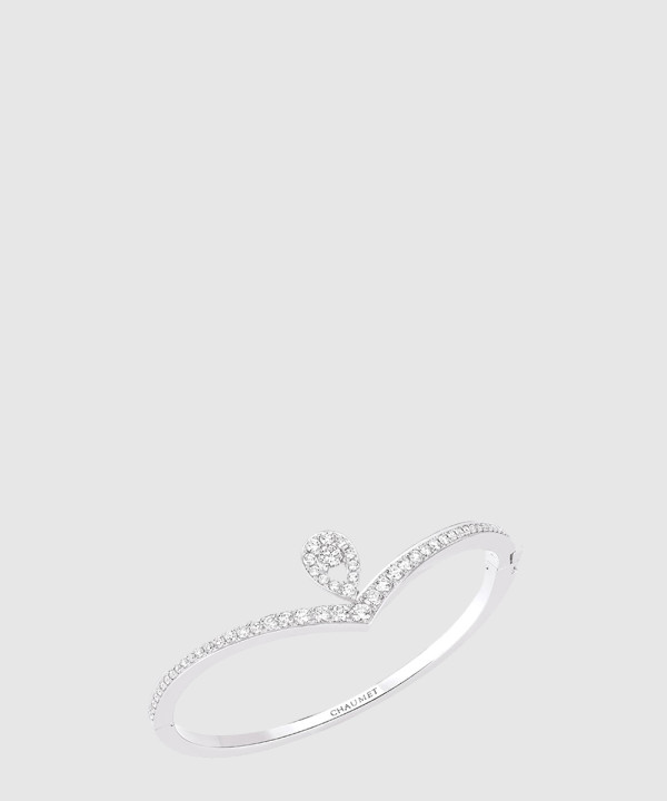 [CHAUMET-쇼메]조세핀 아그레뜨 임페리얼 팔찌 082076