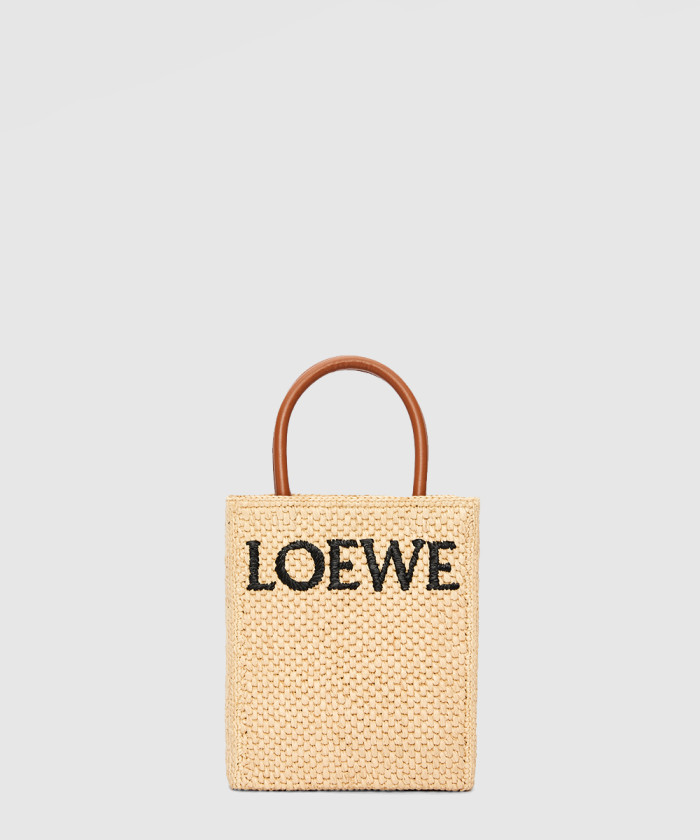 레플리카|이미테이션 loewe-로에베라피아-a5-토트백