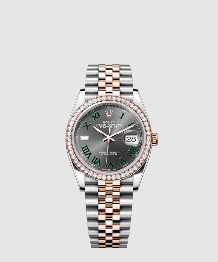레플리카|이미테이션 rolex-롤렉스데이저스트-콤비-36-126281rbr-10