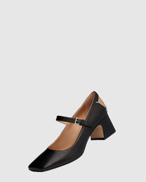 [MARGIELA-마르지엘라]Four Stitches Décortiqué T8013