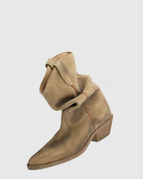 [MARGIELA-마르지엘라]Tabi 웨스턴 부츠 T2279