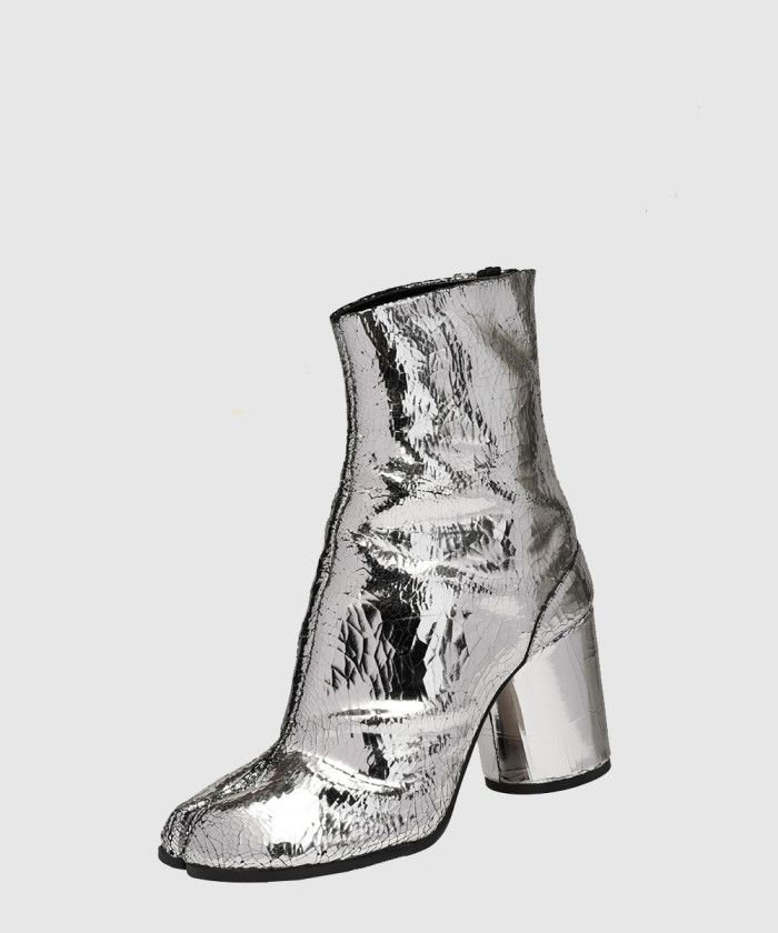 레플리카|이미테이션 margiela-마르지엘라tabi-broken-mirror-부츠-t9002