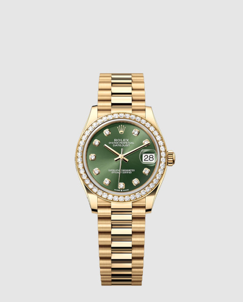 [ROLEX-롤렉스]데이저스트 금통 31 278288RBR