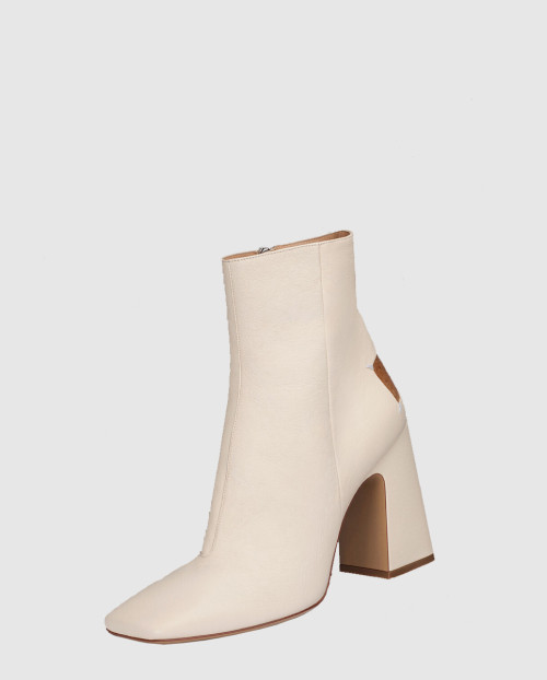 [MARGIELA-마르지엘라]Four Stitches Décortiqué 부츠 T1003