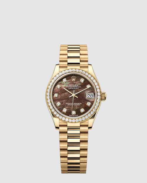 [ROLEX-롤렉스]데이저스트 금통 31 278288RBR