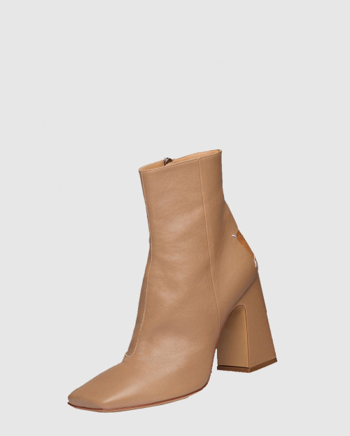 [MARGIELA-마르지엘라]Four Stitches Décortiqué 부츠 T2172