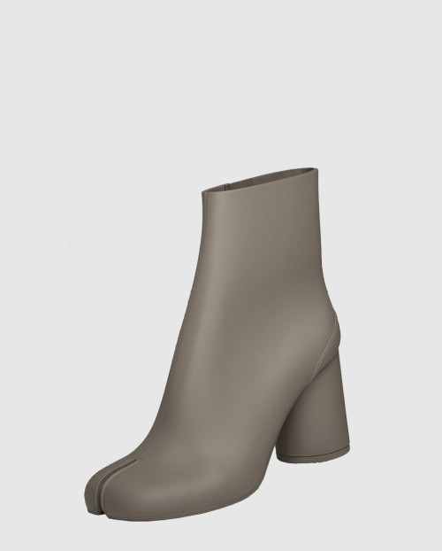 [MARGIELA-마르지엘라]Tabi 러버 부츠 T8031