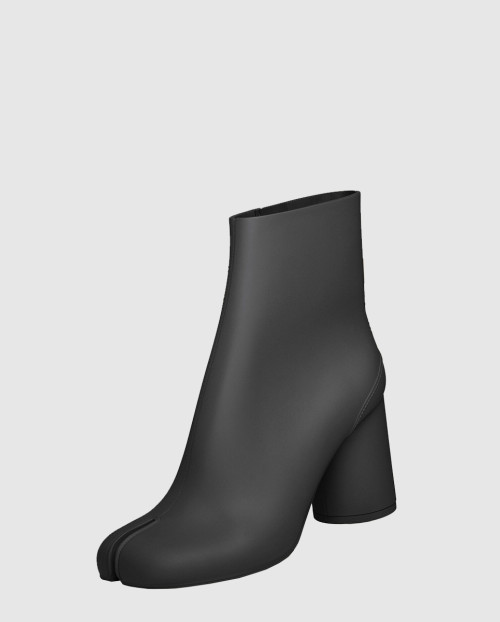 [MARGIELA-마르지엘라]Tabi 러버 부츠 T8013