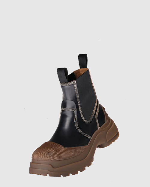 [MARGIELA-마르지엘라]Alex 앵클부츠 H9424