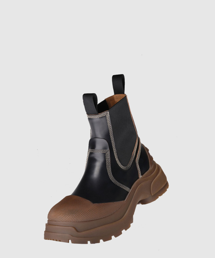 레플리카|이미테이션 margiela-마르지엘라alex-앵클부츠-h9424