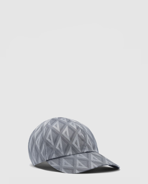 [DIOR-디올]자카드 베이스볼 캡 393C9