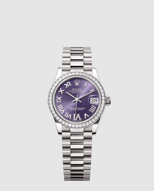 [ROLEX-롤렉스]데이저스트 31 278289RBR