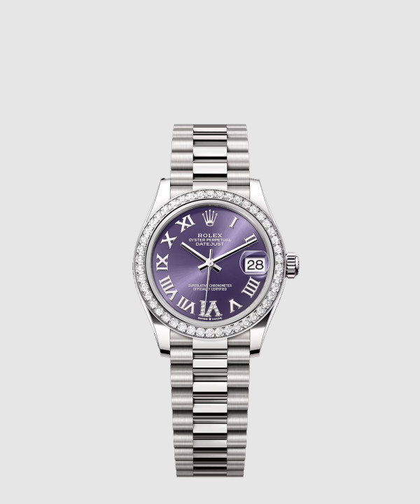 [ROLEX-롤렉스]데이저스트 31 278289RBR