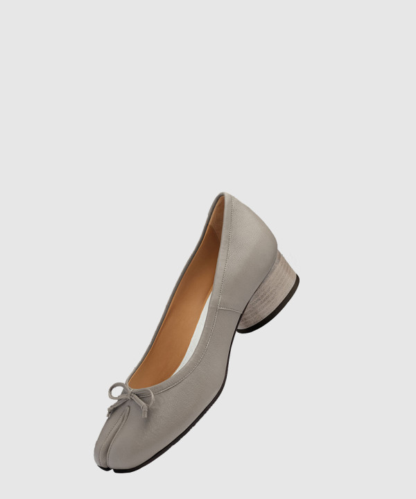 [MARGIELA-마르지엘라]Tabi 발레리나 T8135