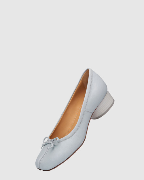 [MARGIELA-마르지엘라]Tabi 발레리나 T6172