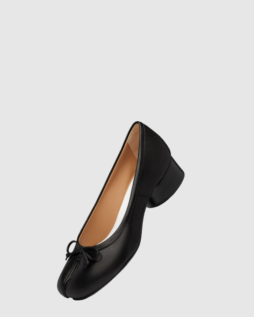 [MARGIELA-마르지엘라]Tabi 발레리나 T8013