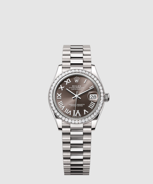 [ROLEX-롤렉스]데이저스트 31 278289RBR
