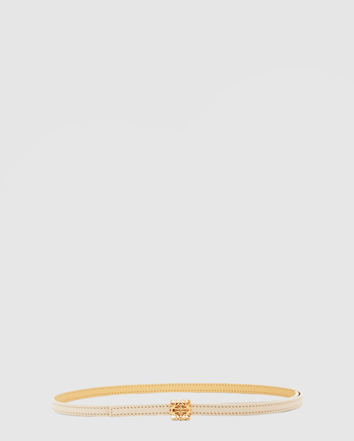 [LOEWE-로에베]아나그램 리버서블 벨트