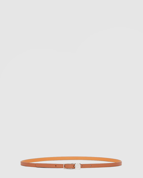 [LOEWE-로에베]아마조나 패드락 벨트