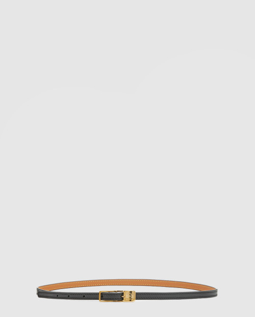 [LOEWE-로에베]아마조나 패드락 벨트