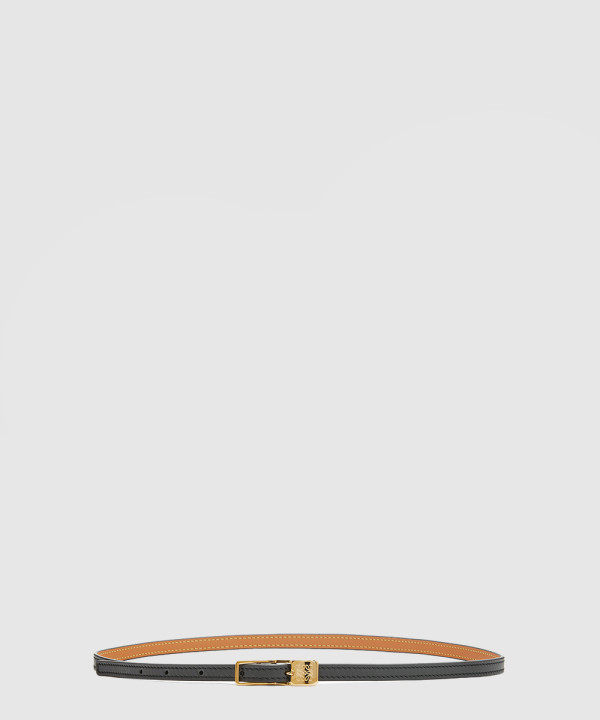 [LOEWE-로에베]아마조나 패드락 벨트