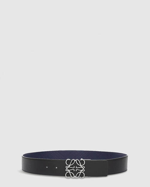 [LOEWE-로에베]아나그램 리버서블 벨트